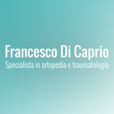 Dr. Francesco di Caprio